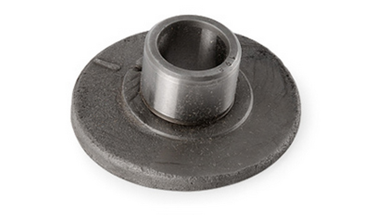 КОСАЯ ШАЙБА