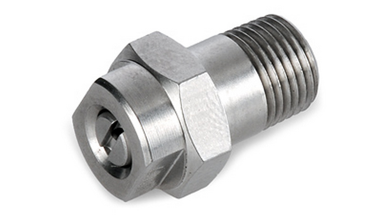 Cтруйное сопло