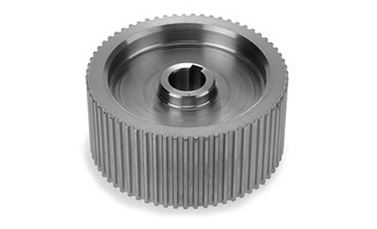 ШКИВ ЗУБЧАТЫЙ 63Z