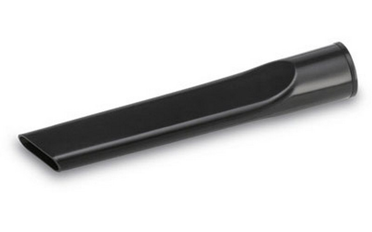 Щелевая насадка пластмассовая, DN 61, длина 370 мм