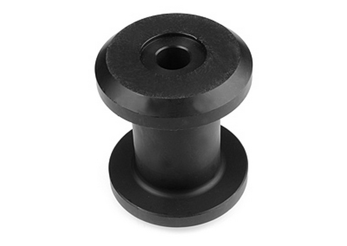 Фланцевый ролик