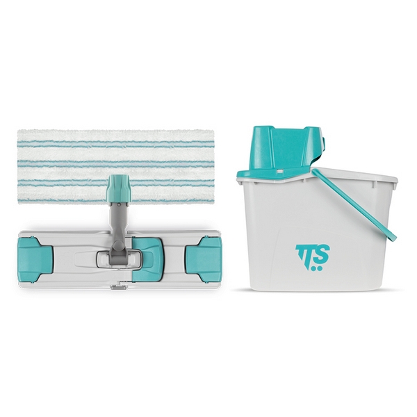 Комплект Uni Junior (ведро с зеленой ручкой)