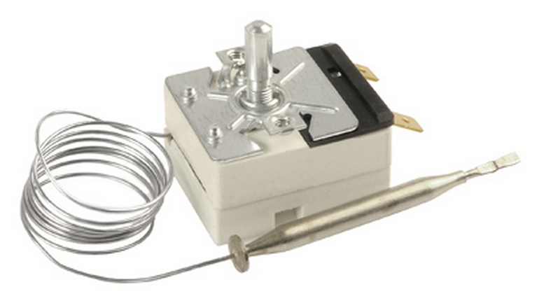 Терморегулятор HDS