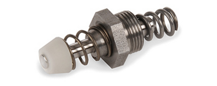 КЗЧ байпасного клапана HD 6/16