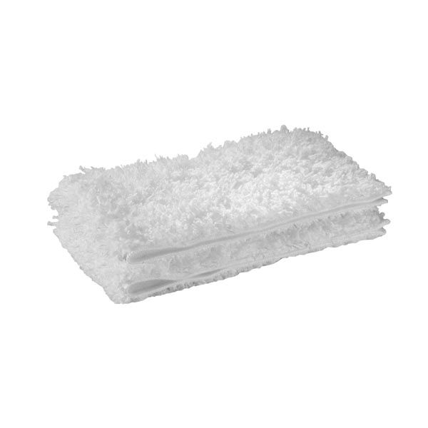 Комплект микроволоконных салфеток для полов