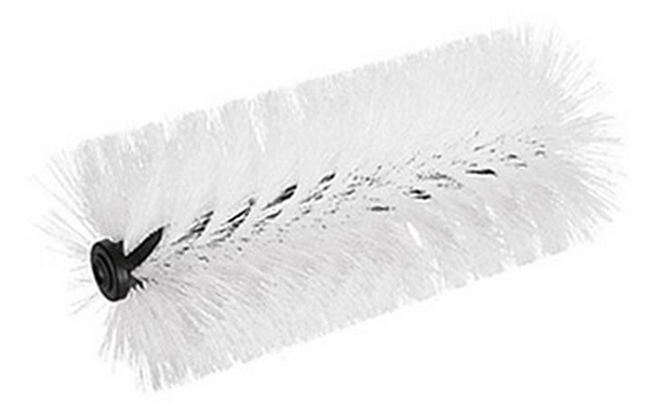 Цилиндрическая щетка стандартная, влагостойкая, 550 мм