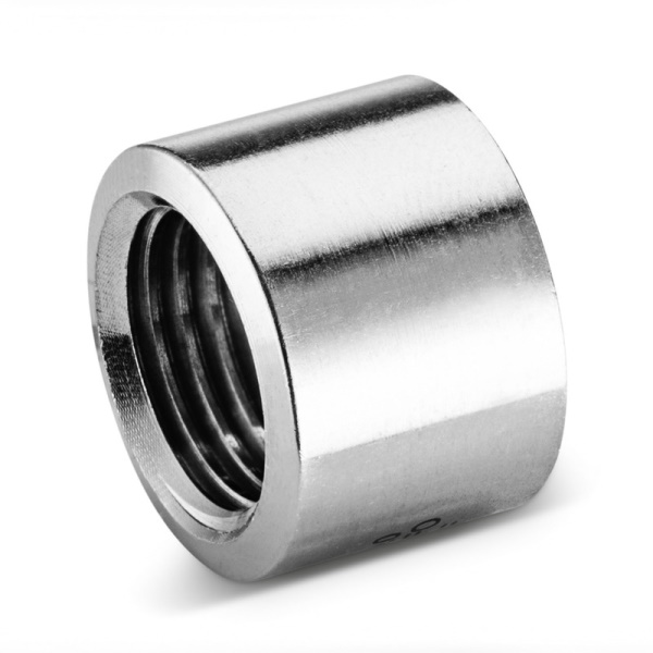 Прижимное кольцо