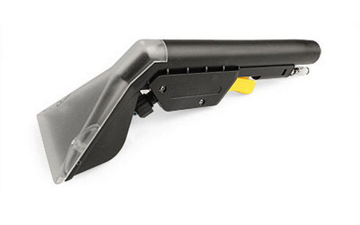 Ручная насадка для аппаратов серии Puzzi, ширина 110 мм