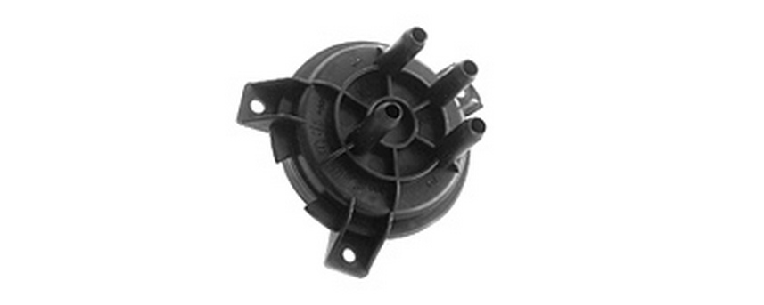 Вентиль дозирования чистящего средства [2]