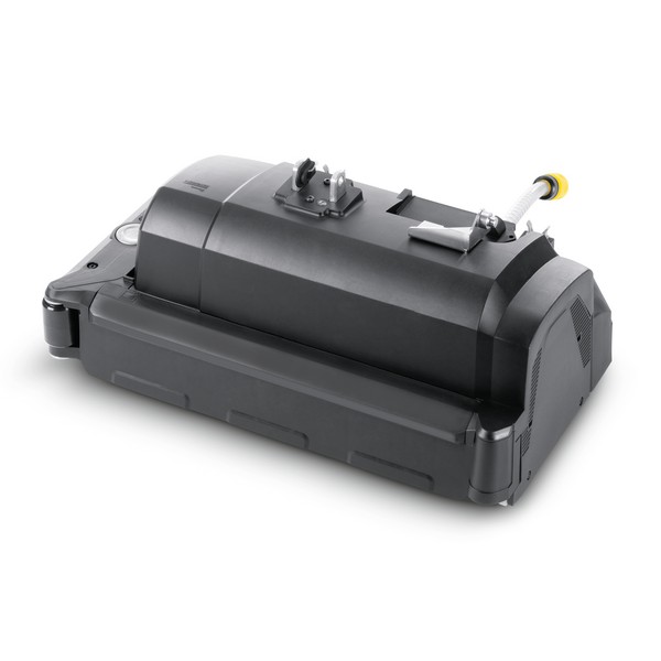 Щеточная головка R55 Ep 230V