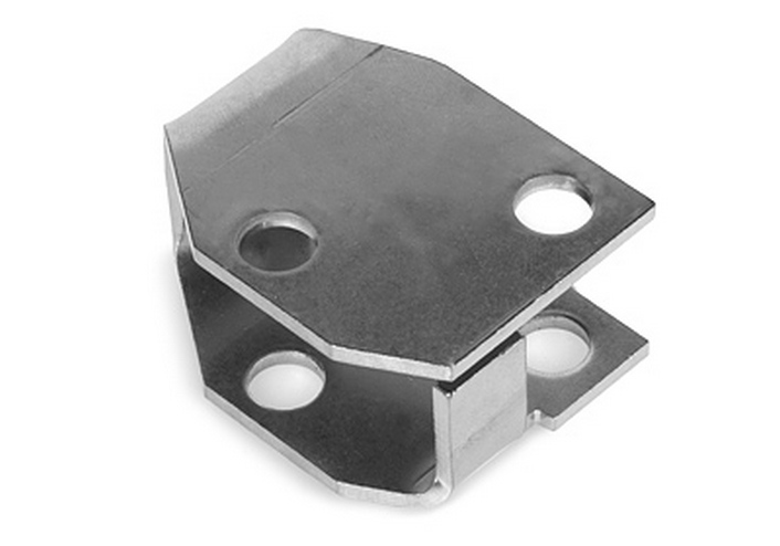 Станина опоры BD