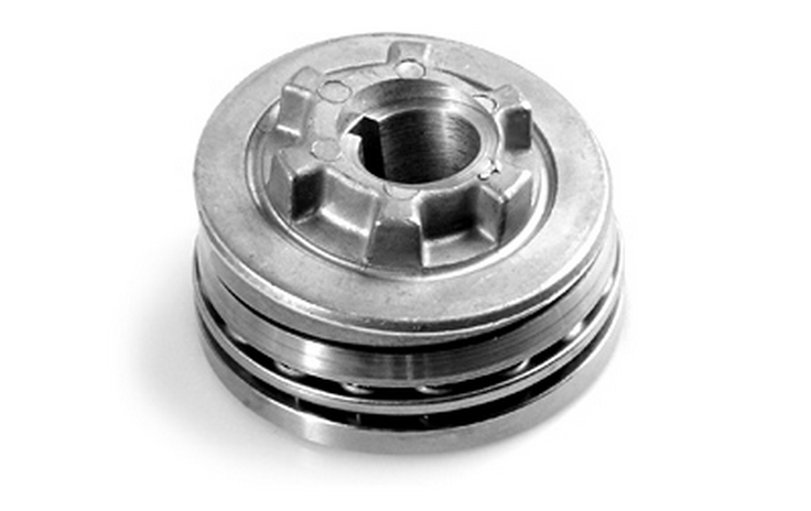 Косая шайба в сборе HD 5/17, HD 6/15, HD 7/10, HD 7/18