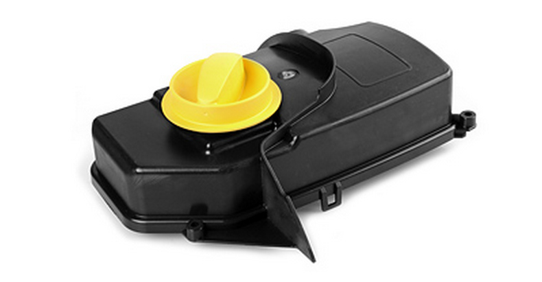 Выключатель в сборе HD 3.0/20-4 M