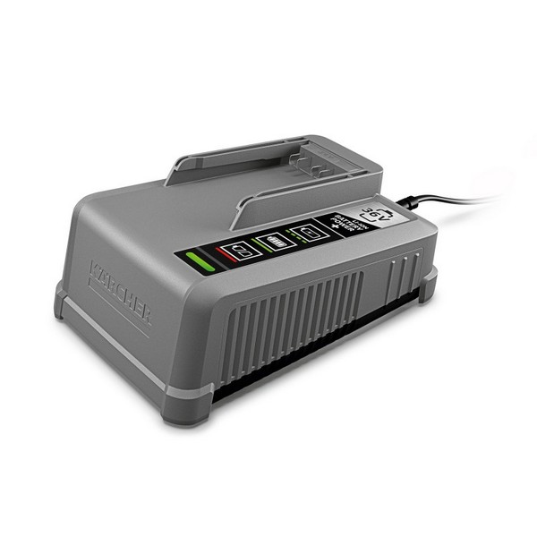 УСТРОЙСТВО БЫСТРОЙ ЗАРЯДКИ BATTERY POWER+ 36 В