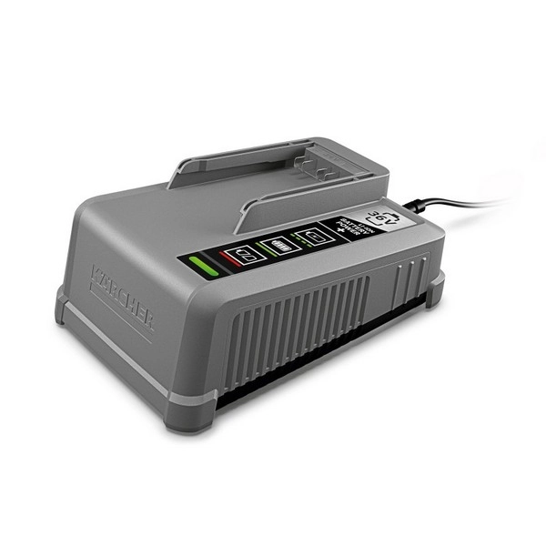 УСТРОЙСТВО БЫСТРОЙ ЗАРЯДКИ BATTERY POWER+ 36 В
