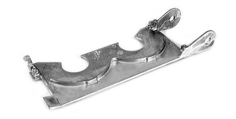 Держатель щеток для B 40/60