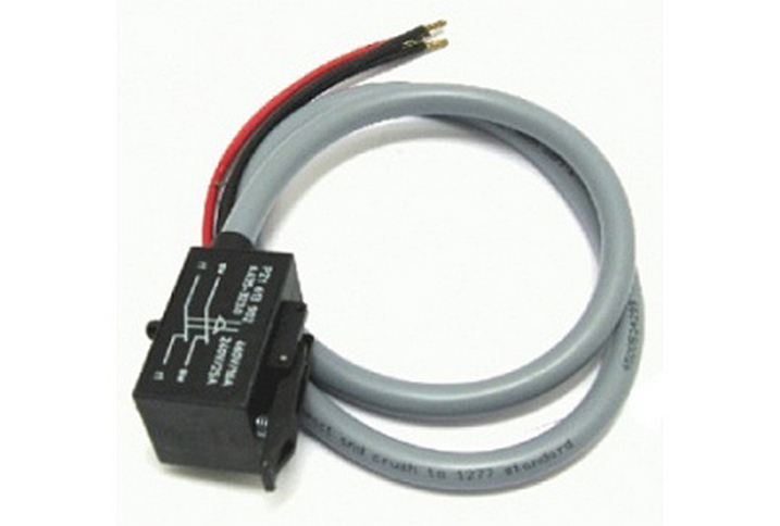 Выключатель 2-фазный [2]