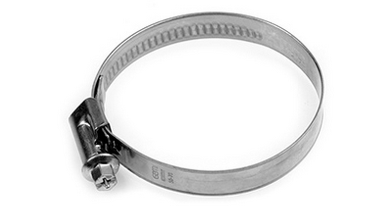 Хомут для шланга BR/BD, KMR