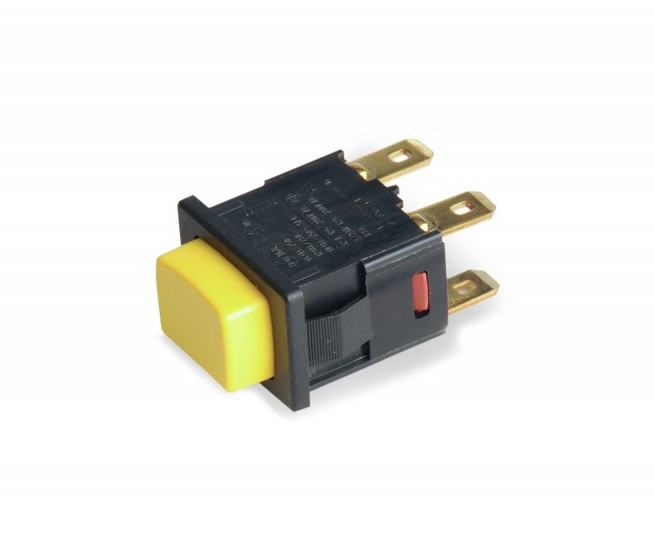 Выключатель для пылесосов сухой уборки Karcher T 7/1 Classic, T 8/1 L