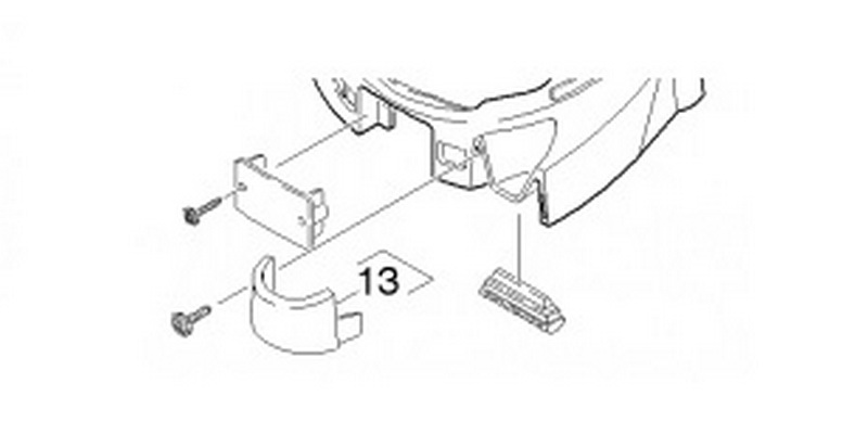 ВОРОНКА КОРПУСА HD