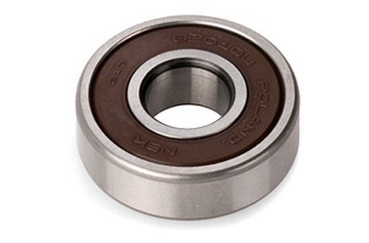 Шарикоподшипник 6201-2RS