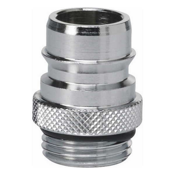 Соединение для шланга и пистолета арт. 9324x, 3/4