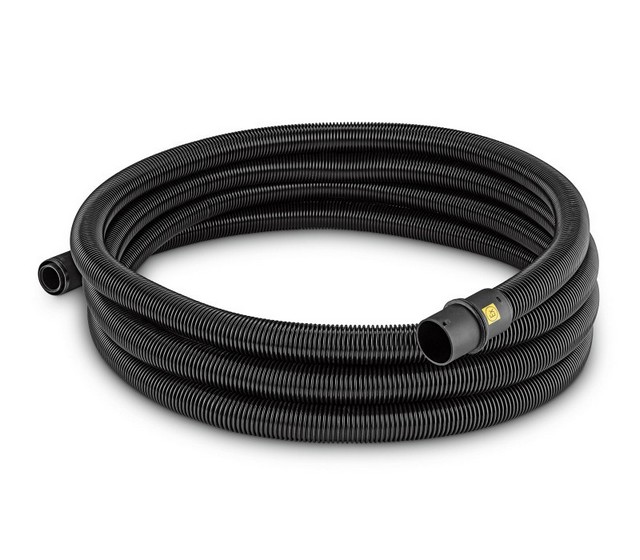 Всасывающий шланг, в сборе, 8 м