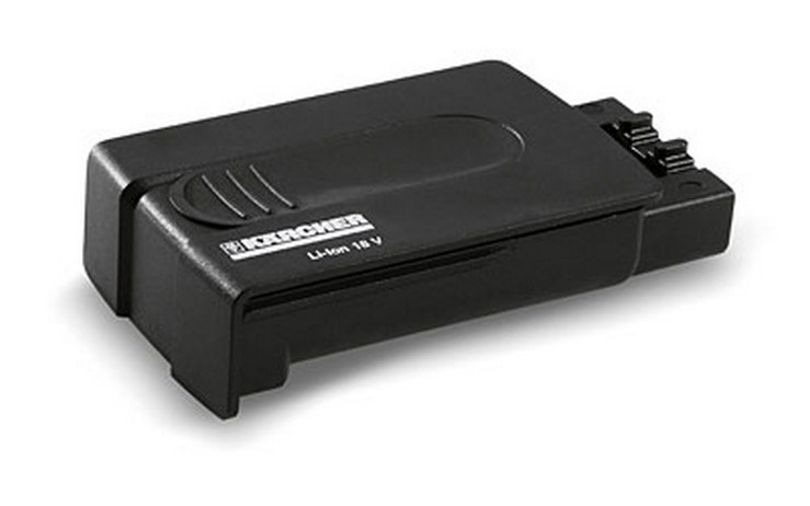 Аккумулятор KM 35/5 C