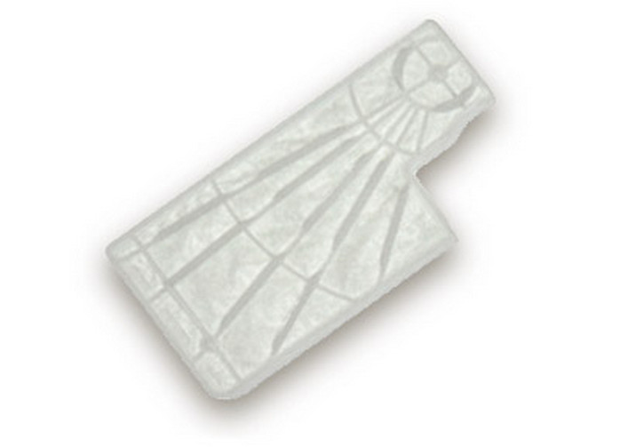 Фильтр для пылесосов CV 30/1, 38/2, 48/2