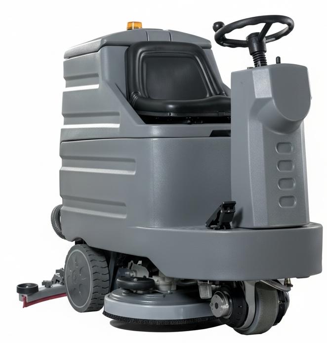 Поломоечная машина BD 90/140 R Bp