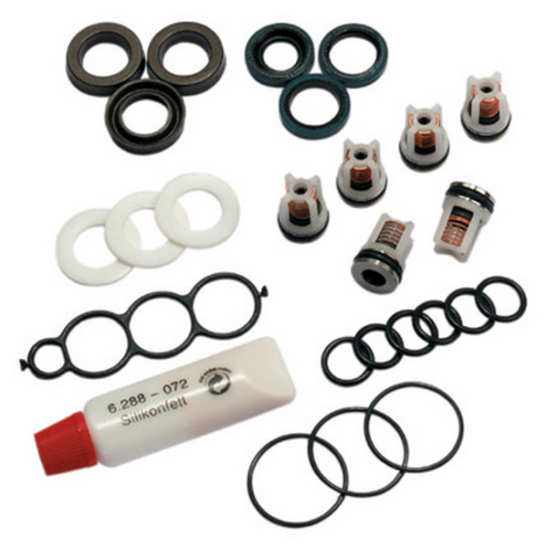 Набор запчастей для помпы