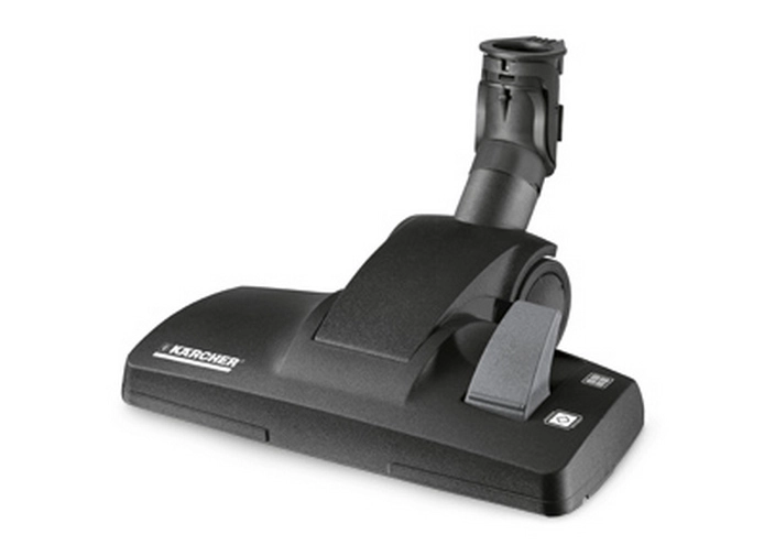Насадка для пола Karcher переключаемая к пылесосам VC 6, dn 35