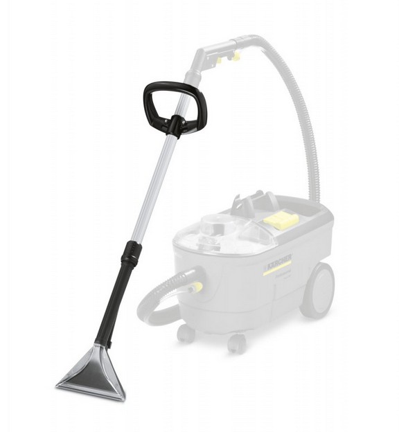 КОМПЛЕКТ ДЛЯ ЧИСТКИ НАПОЛЬНЫХ ПОКРЫТИЙ ДЛЯ АППАРАТОВ СЕРИИ PUZZI