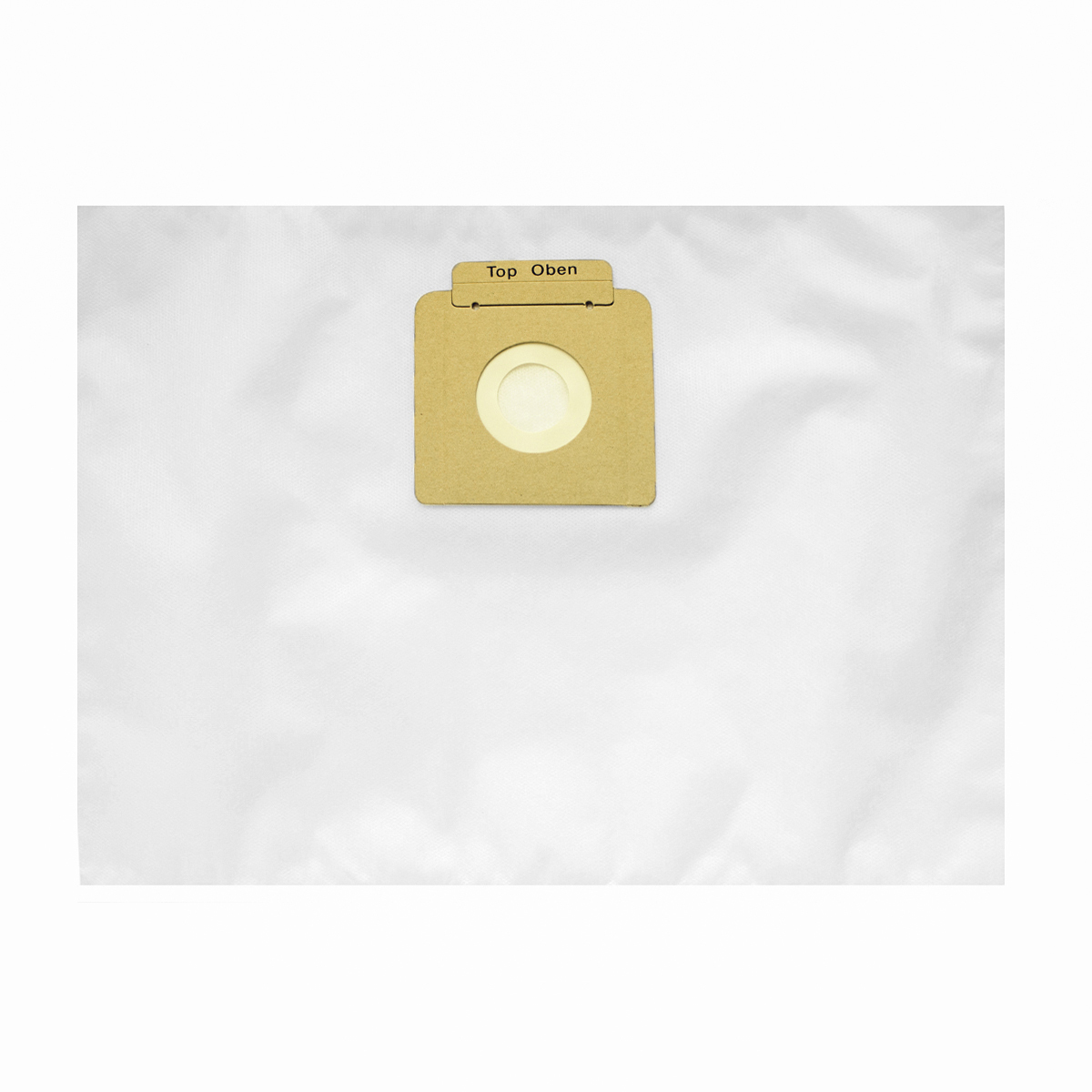 Фильтр-мешки синтетические для пылесоса Karcher T 7/1, 9/1 Bp, 10/1, 5 шт.