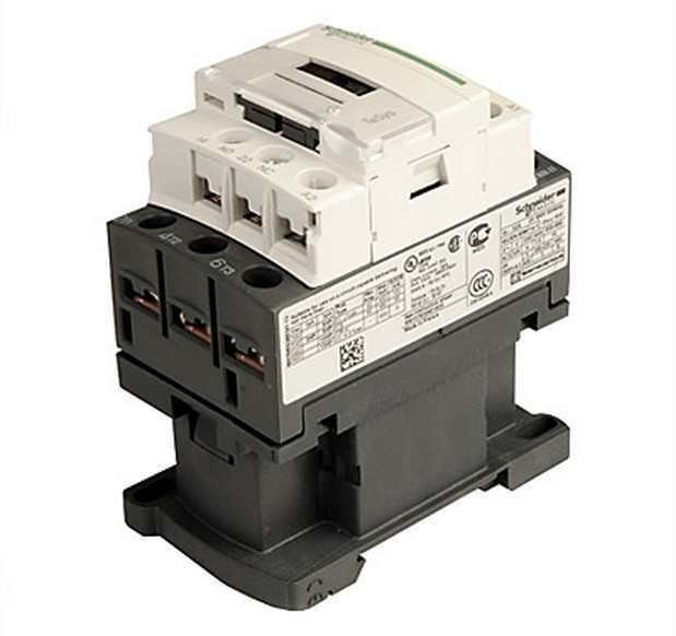 Контактор 24V