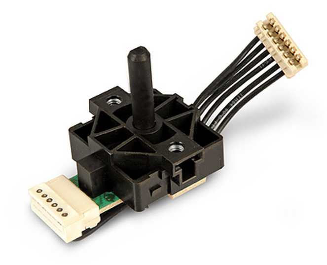 Выключатель температуры