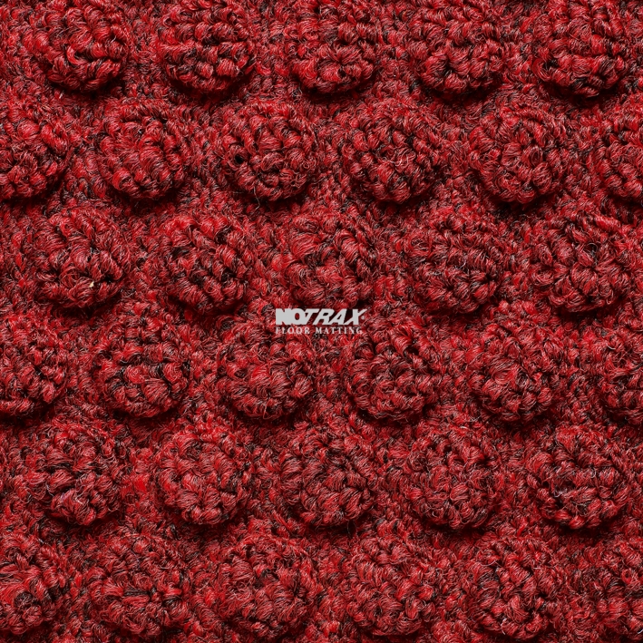 Напольное покрытие 150 Aqua Trap red/black 120 x 180 см