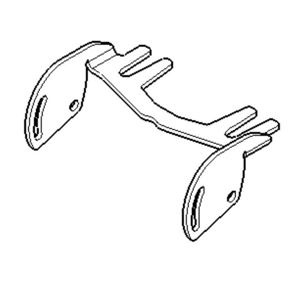 КОРОМЫСЛО ВСАСЫВАЮЩЕЙ БАЛКИ