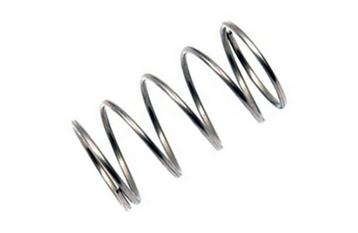 ВИНТОВАЯ ПРУЖИНА