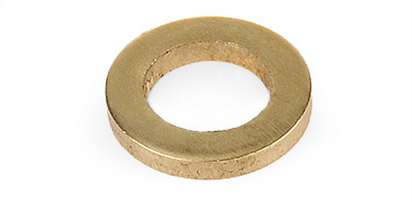 Шайба 6,4х11х1,5