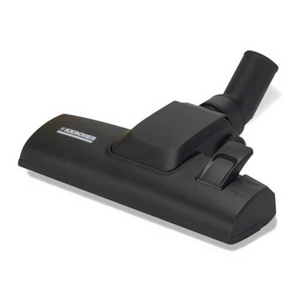 Насадка для пола Karcher к пылесосам VC, WD