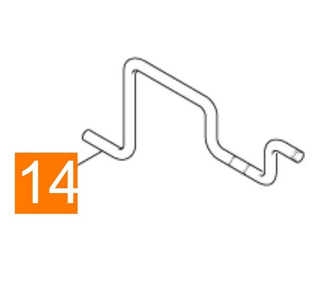 БУГЕЛЬ В СБОРЕ BR/BD 530