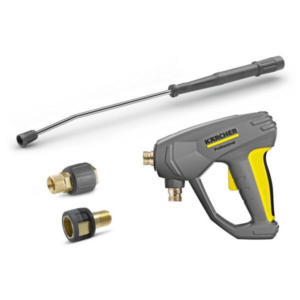 КОМПЛЕКТ ДЛЯ ПЕРЕОБОРУДОВАНИЯ EASY!FORCE 1 – ОТ ШЛАНГА ВЫСОКОГО ДАВЛЕНИЯ