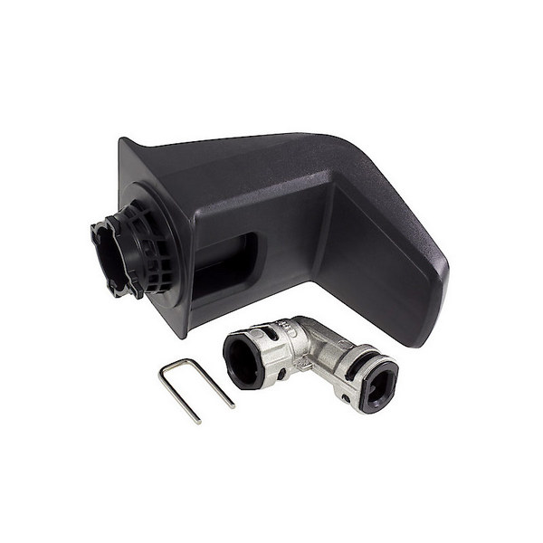 Держатель кабеля K4-K5 FC