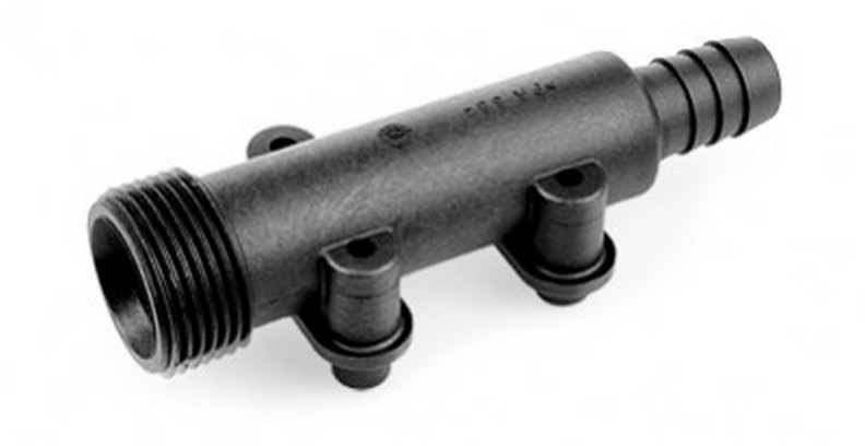 Патрубок входной [4]