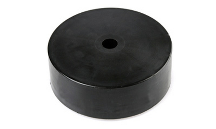 Ролик всасывающей балки