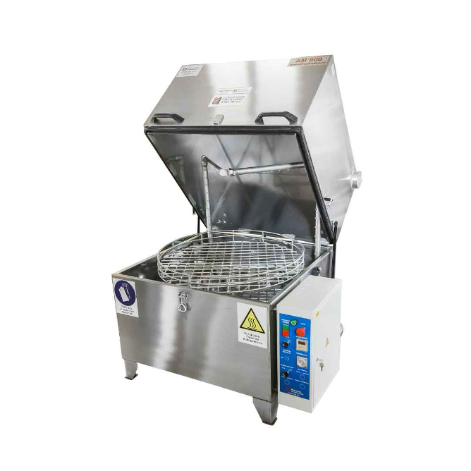 Мойка деталей MD800NE