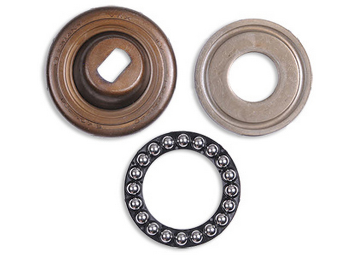 КОСАЯ ШАЙБА