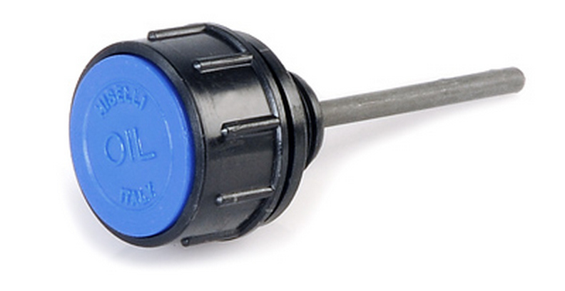 Дренажная пробка со щупом