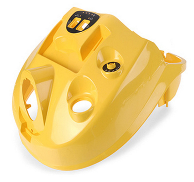 Корпус SV 1802